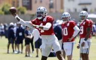 Dak Prescott